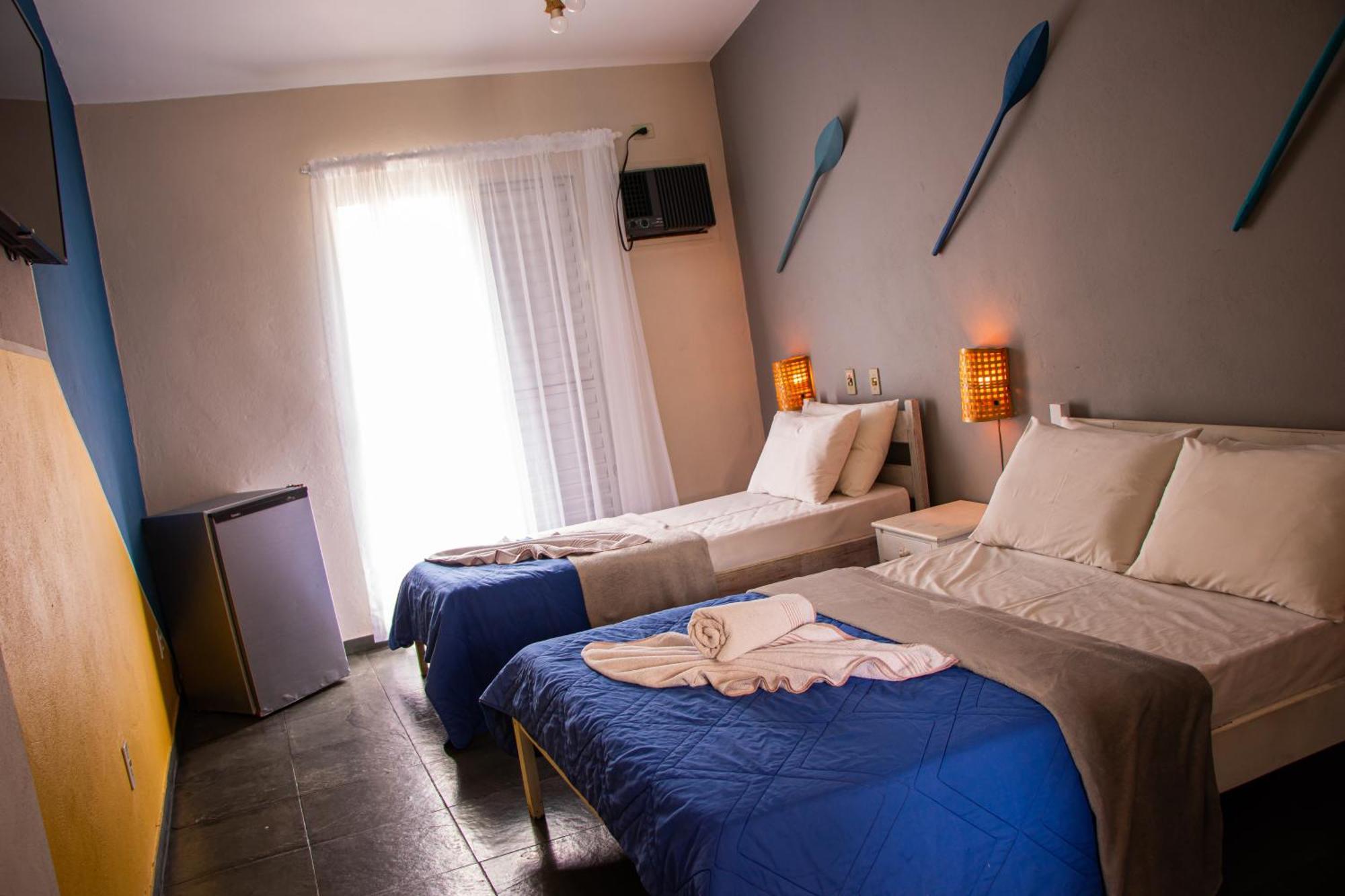 Mova - Hotel Costa Azul Ubatuba Exterior foto